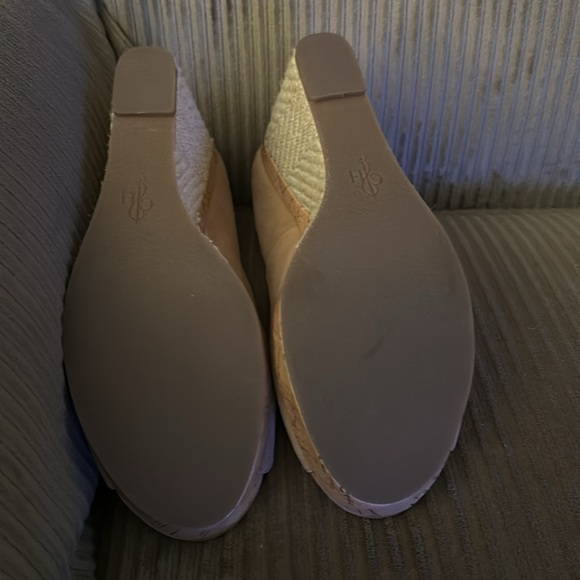 Cole Haan Women’s Espadrilles - size 11